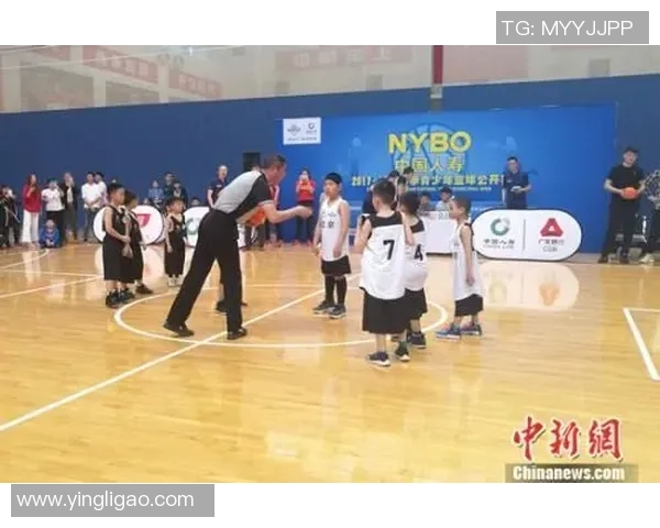 姚明在篮球场上的传奇瞬间与他对中国篮球的深远影响