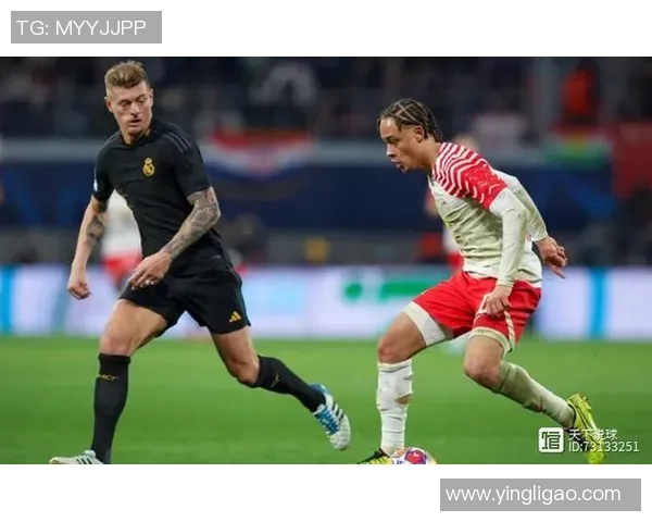 足总杯激战皇马与莱比锡互交白卷乌龙球瞬间成全场焦点