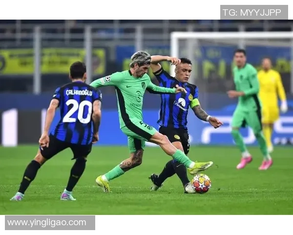 德甲历史冷门马竞5-0横扫国米帽子戏法点燃全场激情