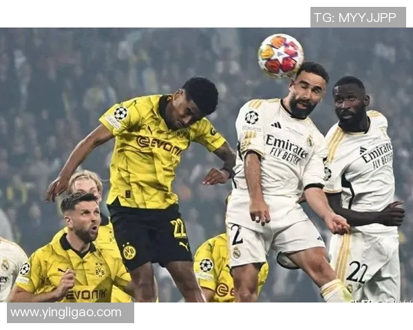 世界杯精彩对决多特蒙德与皇马战成平局数据分析引发热议