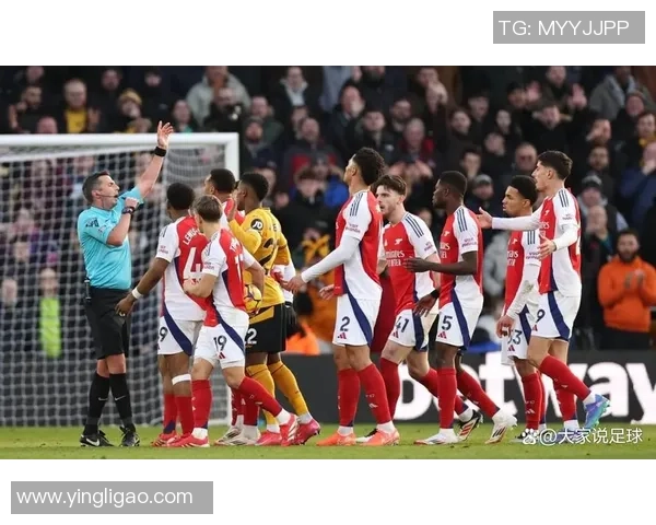 阿森纳狂胜多特蒙德四球大捷神扑引发全场热议与争议判罚