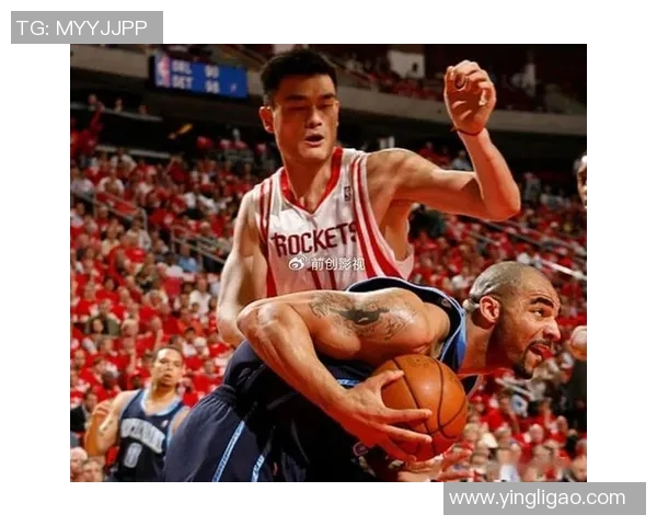姚明开场时间揭秘NBA赛场上的传奇时刻与背后故事