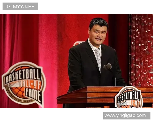 姚明在CBA的影响力与贡献评析及其对中国篮球未来的启示