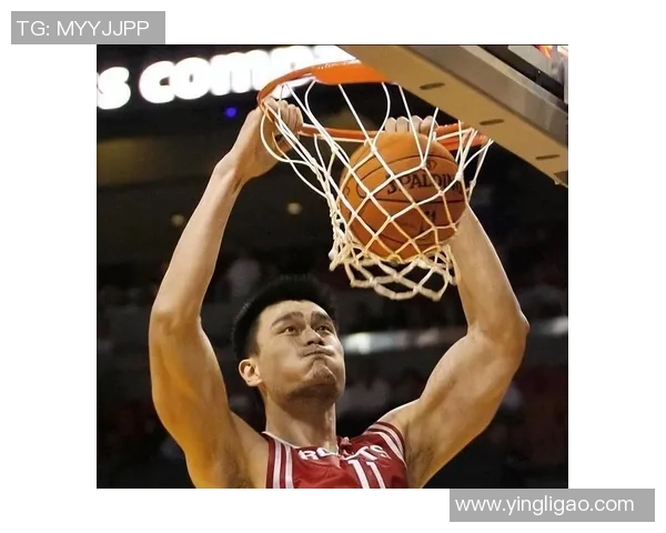 姚明荣获男篮颁奖盛典殊荣引领中国篮球新征程