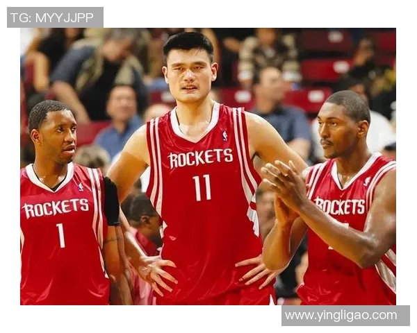 姚明球衣号码背后的深刻含义与篮球精神的传承