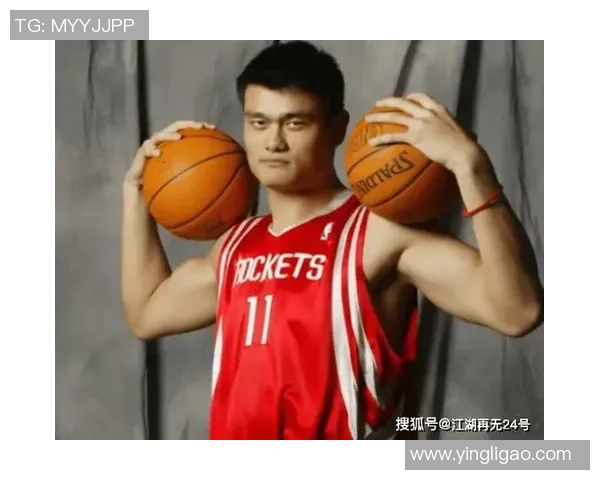 姚明职业生涯数据详解及其在NBA历史上的地位分析