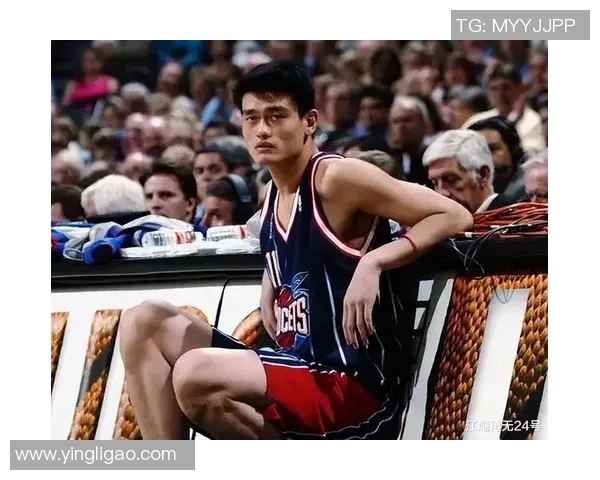 姚明职业生涯获得的各类奖项盘点与成就回顾