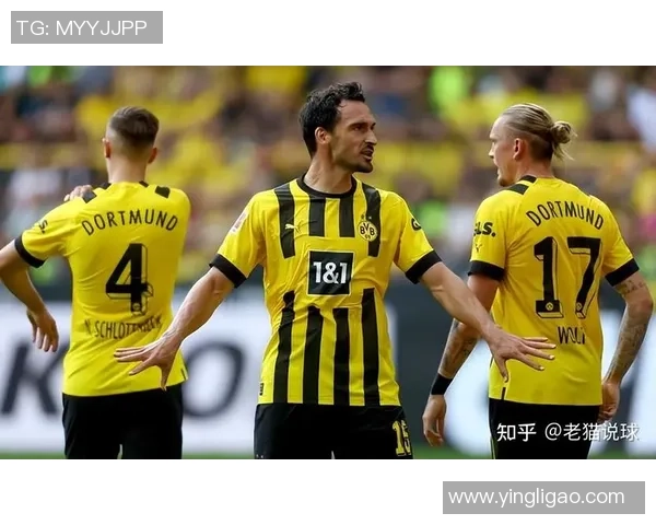 德甲惊天逆转多特蒙德6-2战胜曼城创造历史冷门瞬间引爆全场