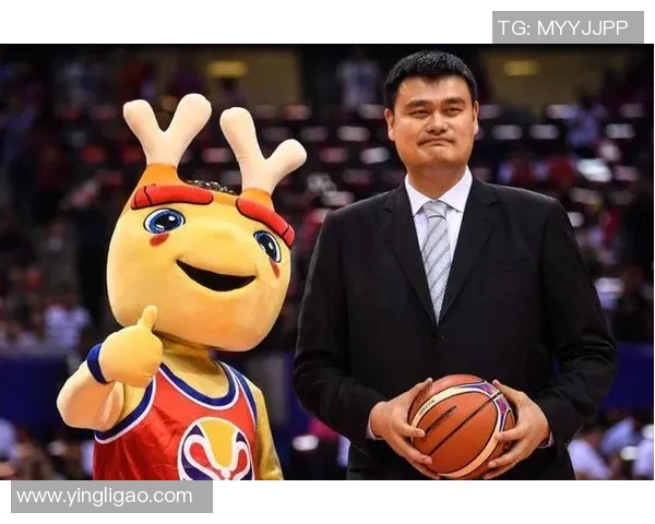 班博与姚明的篮球传奇之路：从对抗到友谊的跨越与启示