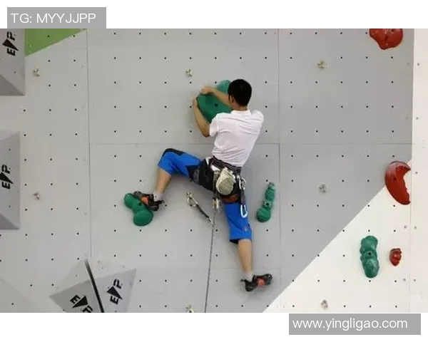 西安攀岩队心理素质分析与提升策略研究探讨