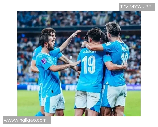 英超精彩对决曼城6比2大胜马竞帽子戏法点燃全场激情