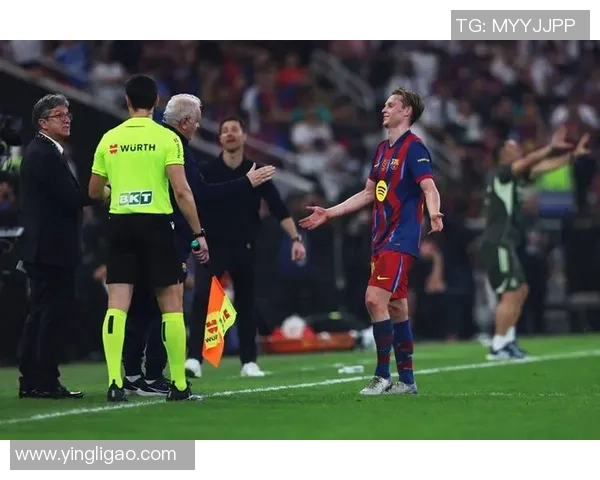 德甲激战尤文图斯逆转巴萨红牌争议引发全场热议
