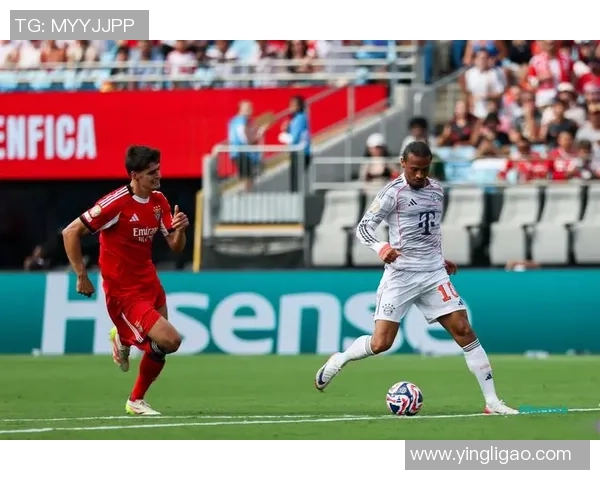 本菲卡逆袭拜仁4-0绝杀全场沸腾历史冷门再现