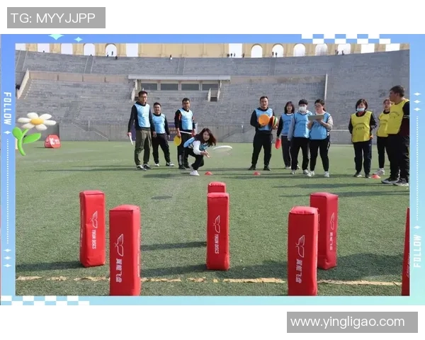 飞盘战术解析：武汉飞盘队如何构建高效节奏体系与团队协作