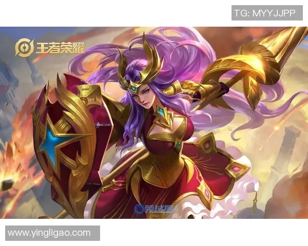 陈秀英畅谈王者荣耀发展历程与未来展望的深度专访