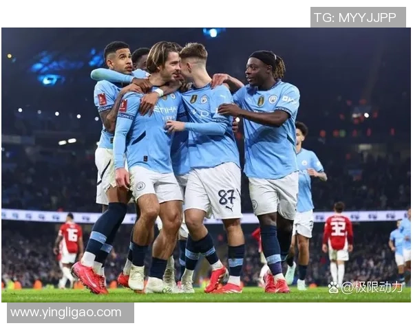 足总杯经典对决AC米兰惊天逆转曼城全场沸腾瞬间回顾