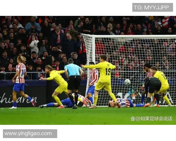 世界杯激战马竞与曼城1比1平局逆转瞬间引发全场热潮分析