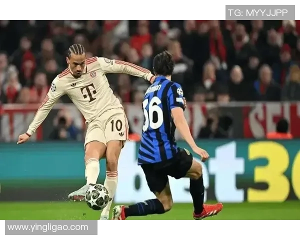 国米友谊赛大胜拜仁四球横扫全场引发热烈讨论与分析