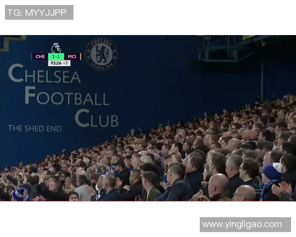 切尔西友谊赛大胜曼城5-1战术解析揭示横扫背后的秘密