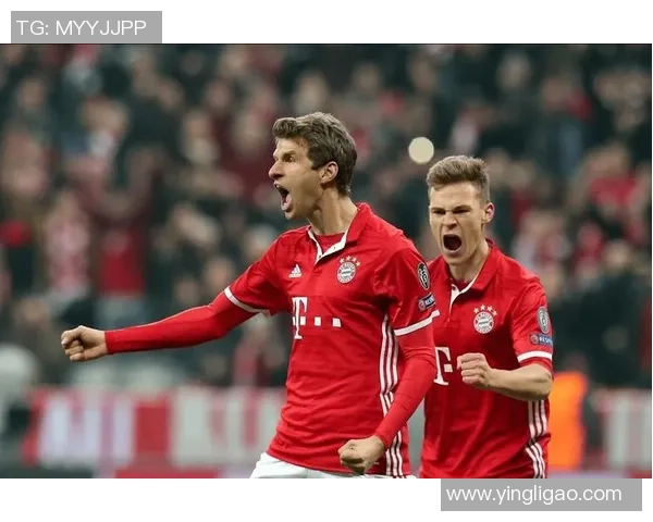 中超激战:拜仁大胜AC米兰红牌事件引发全场热议与战术分析