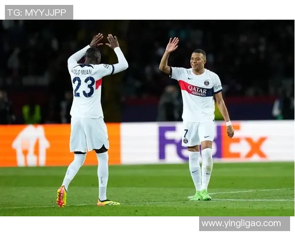 欧联杯精彩对决巴黎圣日耳曼逆转马竞五球狂胜引爆全场激情 欧联杯精彩对决巴黎圣日耳曼逆转马竞五球狂胜引爆全场激情