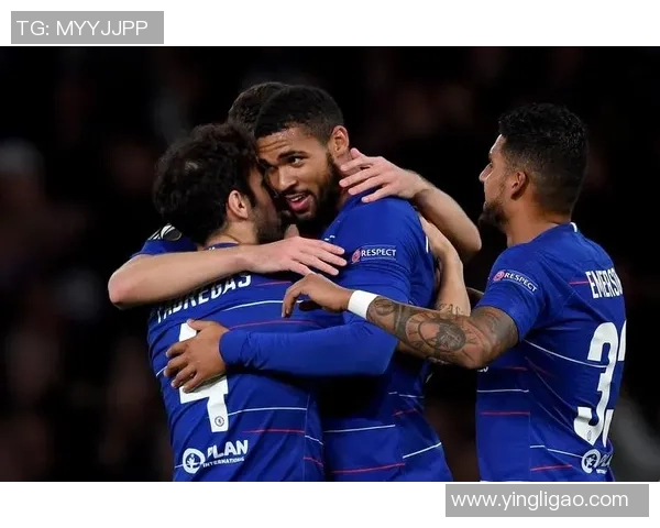 欧联杯精彩对决切尔西5-0本菲卡帽子戏法点燃全场激情