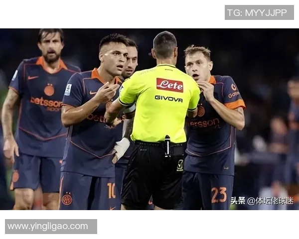 英超激战拜仁小胜国米乌龙球引发争议判罚全场沸腾 英超激战拜仁小胜国米乌龙球引发争议判罚全场沸腾