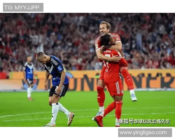 足总杯激战拜仁与尤文图斯互交白卷红牌事件引发全场热议