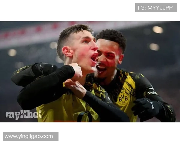 西甲经典对决拜仁绝杀多特蒙德引爆全场激情时刻回顾