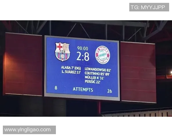 世界杯精彩对决巴萨逆转尤文图斯全场沸腾赛后深度解析