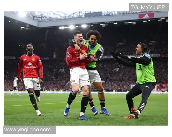 曼城狂胜热刺五球大捷帽子戏法引爆全场激情瞬间解析