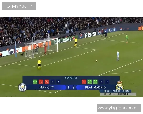 欧冠大战皇马狂胜马竞五球大捷帽子戏法点燃全场激情