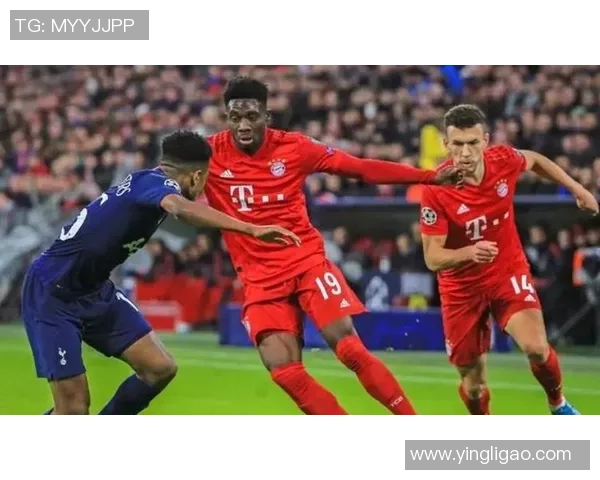 热刺绝杀拜仁友谊赛精彩瞬间回顾十大进球引爆全场热情