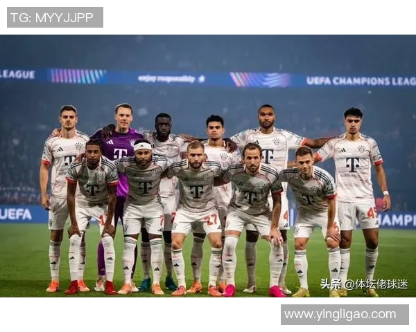 欧冠大战：拜仁逆转尤文图斯6-2引发争议判罚全场沸腾