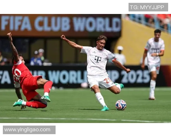 欧联杯精彩对决拜仁3-0本菲卡补时进球引爆全场战术解析