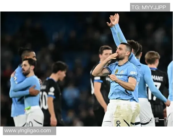 西甲激战曼城大胜尤文图斯6比2全场精彩瞬间回顾