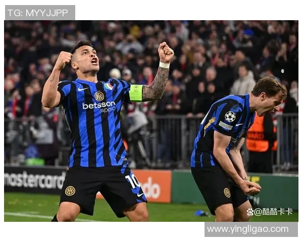 中超精彩对决拜仁逆转国米补时绝杀引爆全场激情