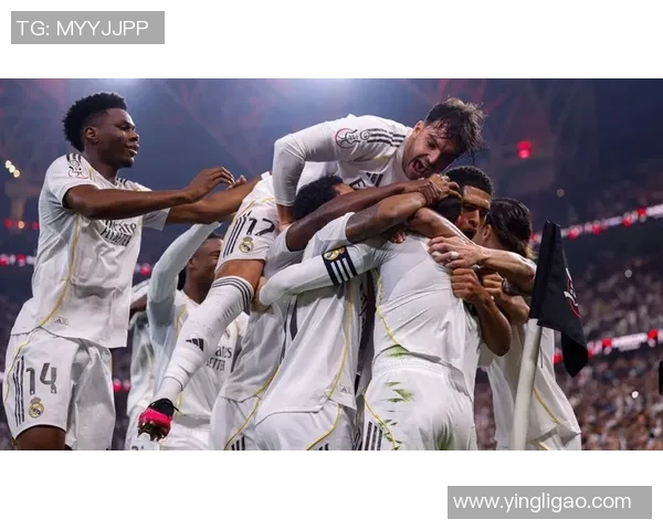 欧冠大战皇马狂胜马竞五球大捷帽子戏法点燃全场激情