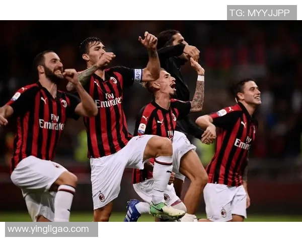 那不勒斯逆袭AC米兰1-0上演历史冷门引爆全场激情时刻