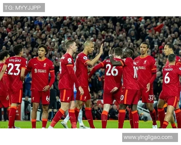 利物浦友谊赛逆转皇马3-2全场沸腾精彩瞬间回顾