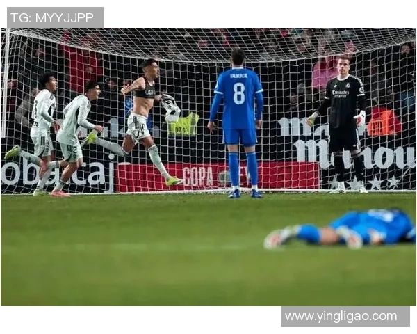 国王杯精彩对决切尔西与皇马战成平局全场高潮迭起