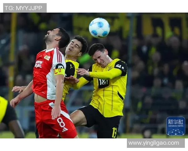 德甲惊艳对决马竞与多特蒙德激战成平局引发全场热议