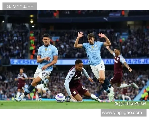 足总杯激战曼城逆转拜仁乌龙球引发争议判罚全场沸腾